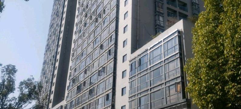 昆明海贝尔酒店公寓图片