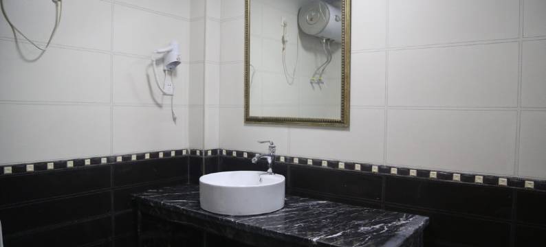 东山骏庭酒店图片