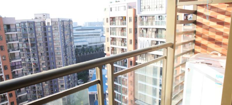 重庆优佳公寓图片