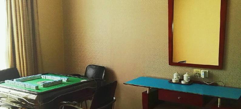 常州假日宾馆图片