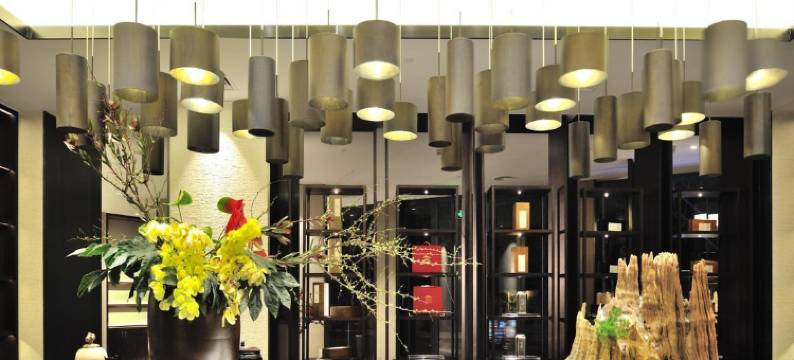成都峨眉雪芽大酒店图片