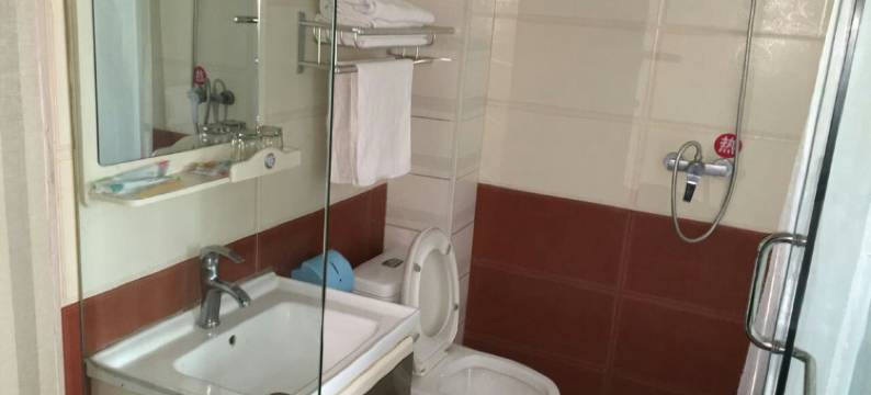 阜城东升宾馆图片