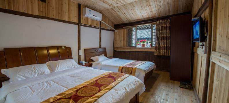 宁海好义堂客栈图片