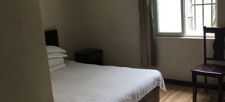 应城义鑫宾馆图片