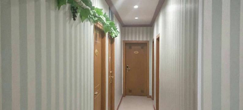 崇义鼎珍宾馆图片