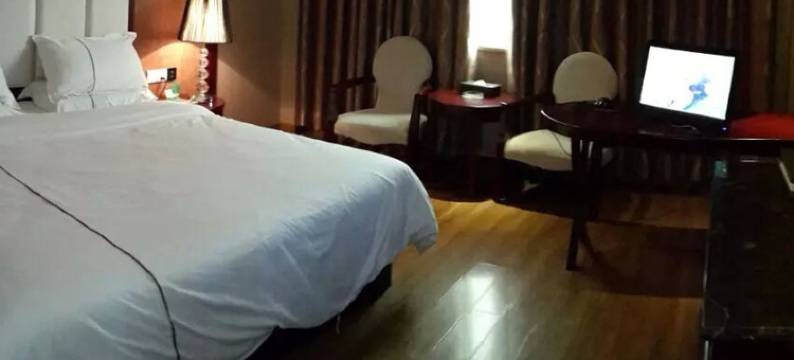 罗城爵斯汀酒店图片