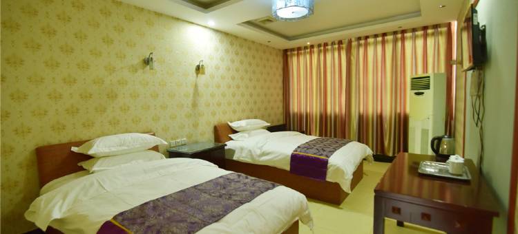 南部情园宾馆图片