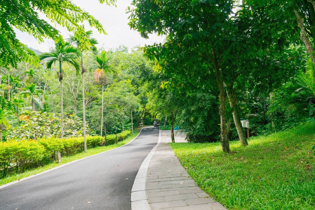 海南七仙岭君澜度假酒店图片