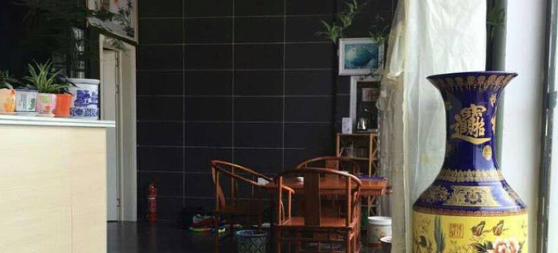 五河家家香格里拉商务宾馆图片