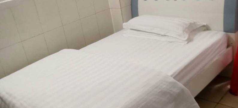 广州友腾公寓(番禺厦滘地铁站店)图片