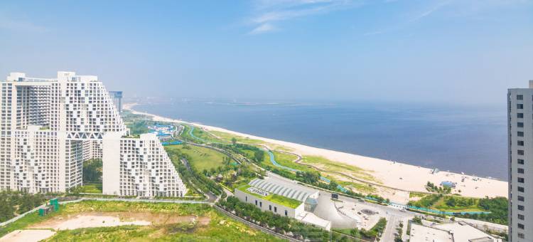 斯维登度假公寓(秦皇岛金梦海湾天宸玺岸店)图片