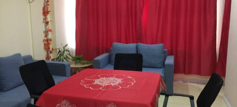 临江百旺商务宾馆图片