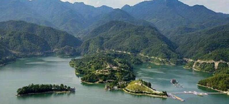 岳西银泰农家乐图片