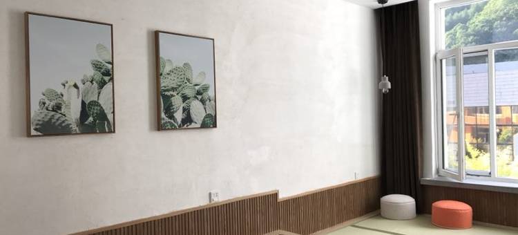 本溪县梵溪温泉民宿图片