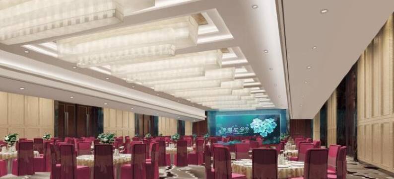 德兴铜都国际酒店(市政府宝龙广场店)图片