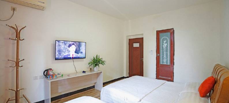 成都凯旋快捷公寓图片