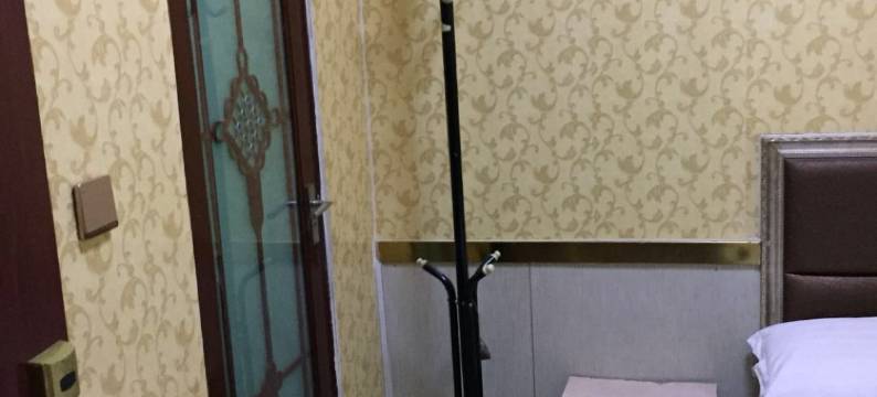 兰州健友招待所图片