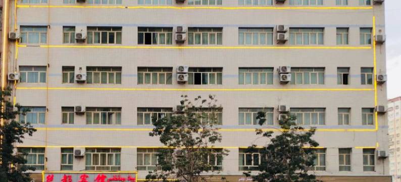 丝都宾馆(和田团城景区店)图片