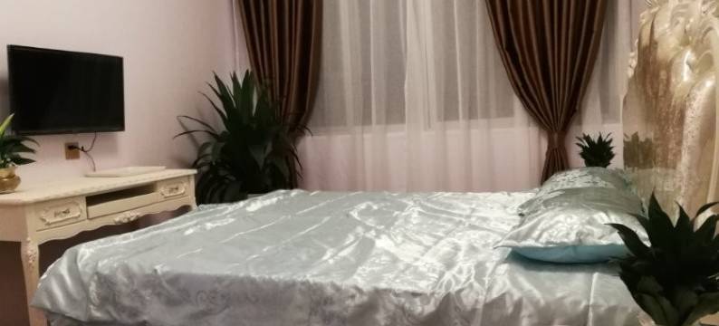 广元森林花院大酒店图片