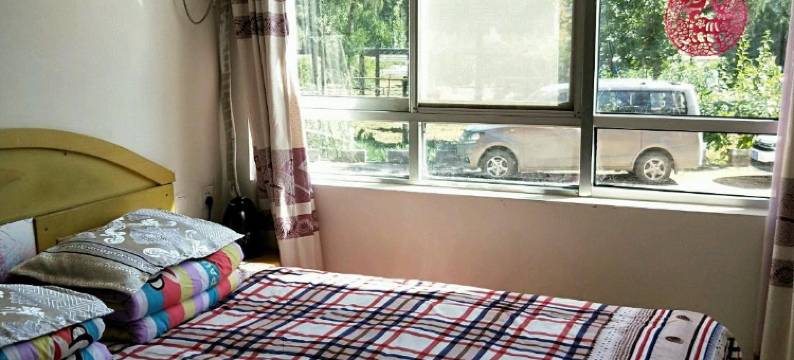 北京297号农家院图片