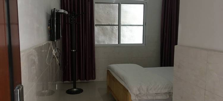 临沧聚缘公寓图片