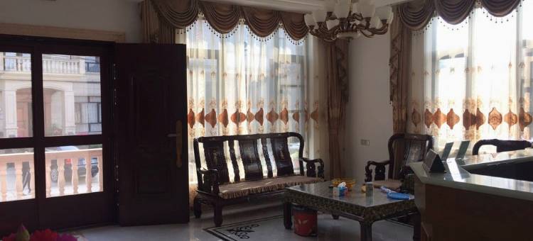 象山310客栈图片