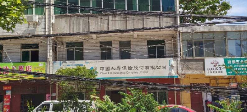 商洛君悦宾馆图片