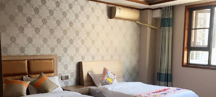 巧家云天酒店图片