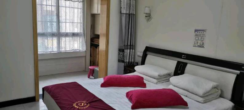 安馨旅社(宝鸡工农店)图片