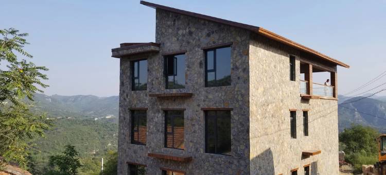 云端西顶酒店图片