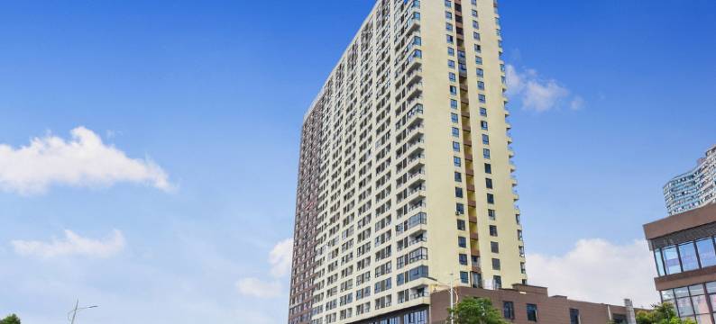 贵阳米亚酒店图片