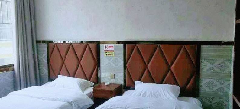 兴义鑫时代酒店图片