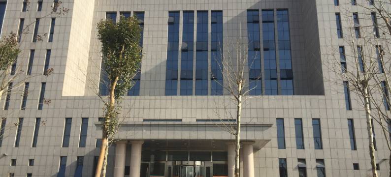 天龙蔡州宾馆(新蔡市民之家店)图片