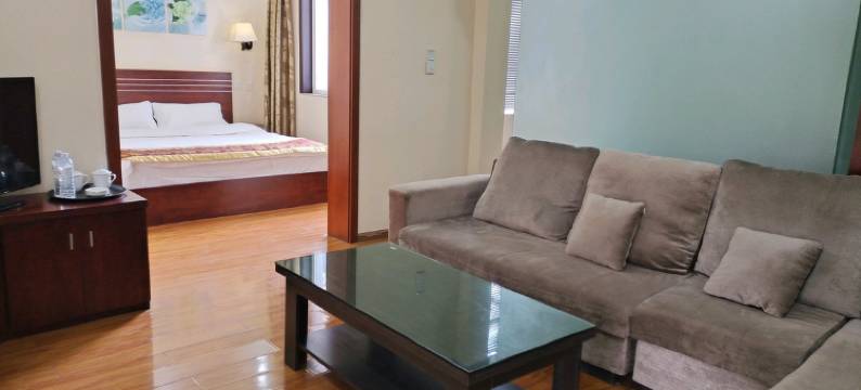 石林友家客栈图片