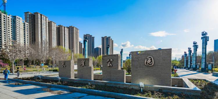 速8酒店(库尔勒时代花园店)图片