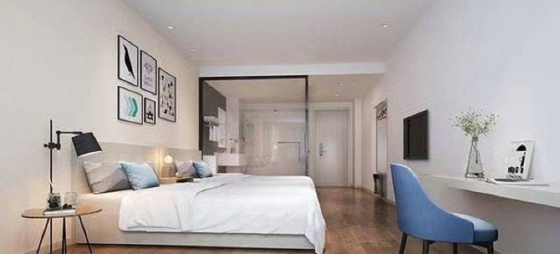 十五舍酒店(响水汽车站店)图片