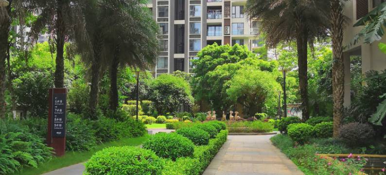 柳州温馨学生青年旅社(五星商业步行街音乐喷泉店)图片