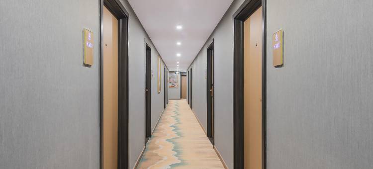 维也纳3好酒店(景德镇陶瓷大学店)图片