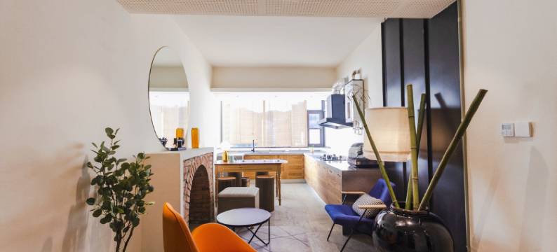 栾川望山舍民宿图片