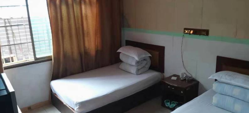 邵东好家园宾馆图片