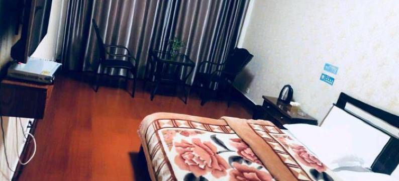 大邑航顺宾馆图片