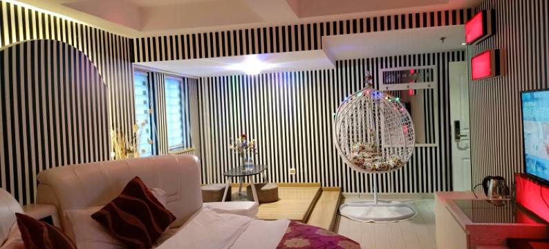 金沙府城商务酒店图片