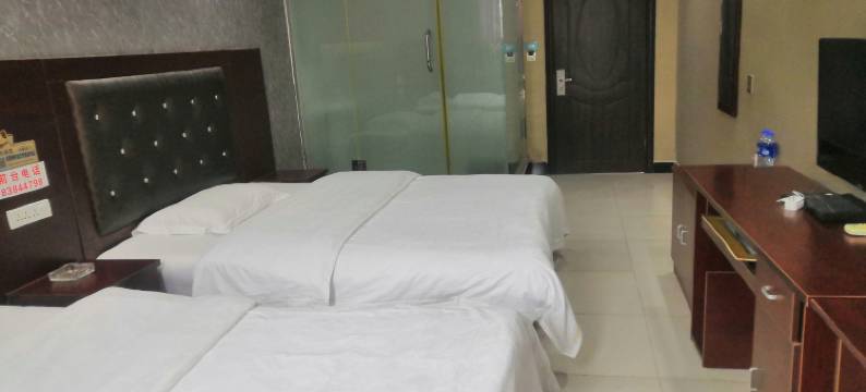 佳佳宾馆(贵阳小河区店)图片