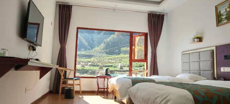 理县祥和苑度假酒店图片