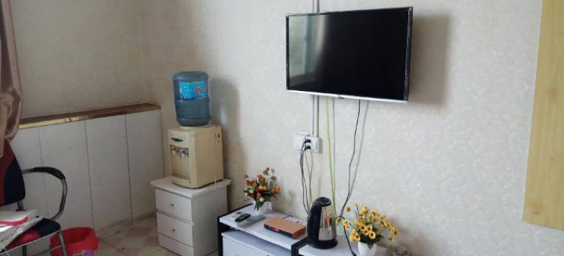 高唐吉顺快餐宾馆图片