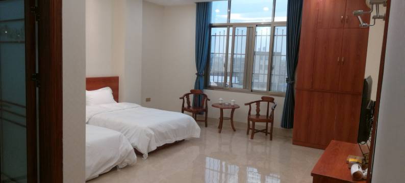 诏安豪泰酒店图片