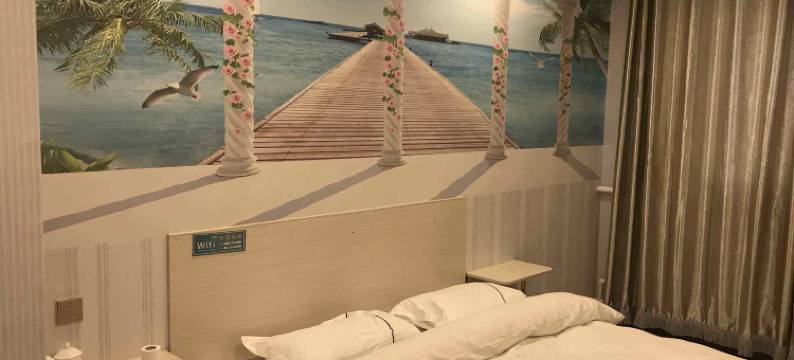 太原99快捷酒店图片