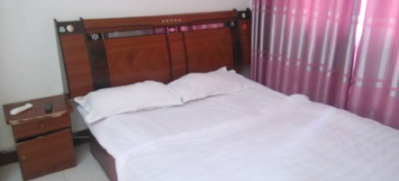 南阳真情旅馆图片