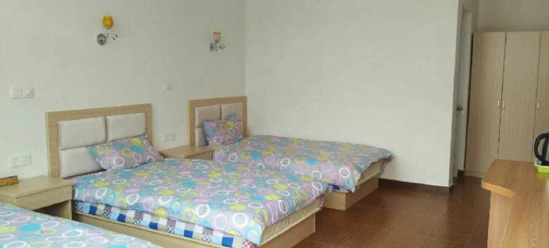 上海沁香农家旅馆图片