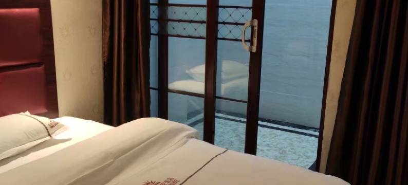 独山红太阳商务酒店图片